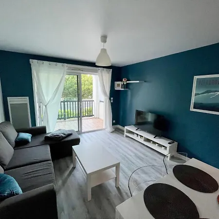 Appartement Dans Au Calme *